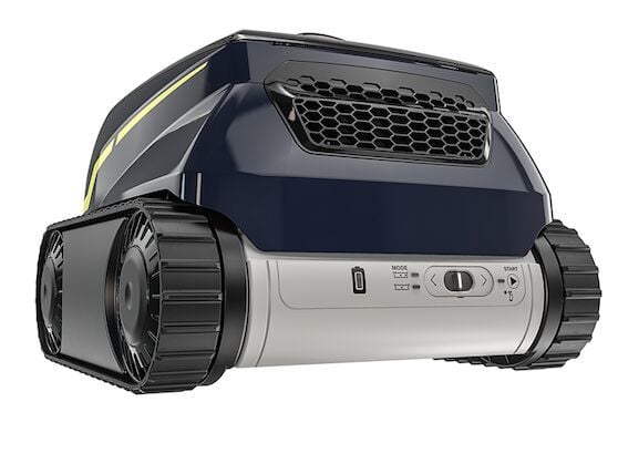 Zodiac RF 5600 iQ - FREERIDER™ Kablosuz Havuz Robotu