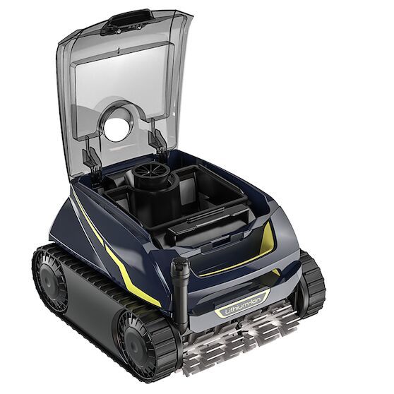 Zodiac RF 5600 iQ - FREERIDER™ Kablosuz Havuz Robotu