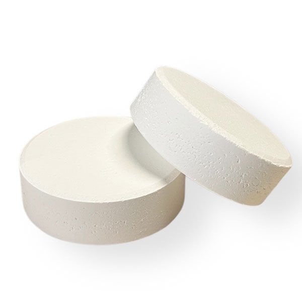 Tablet Klor 10 Kg