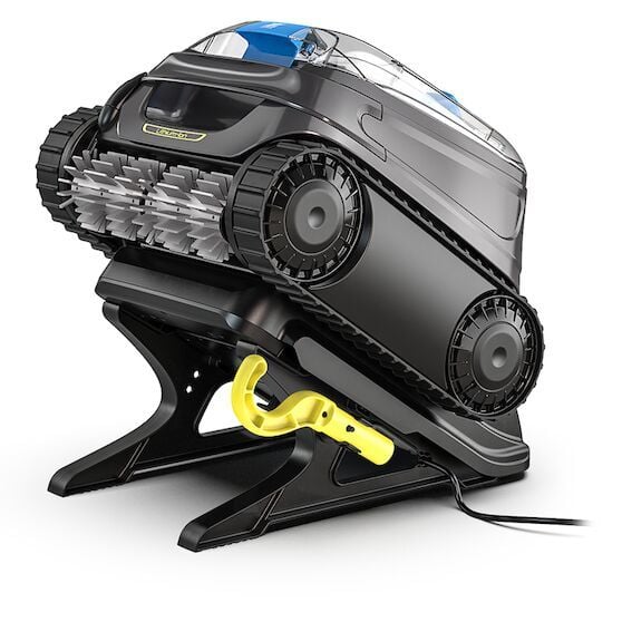 Zodiac CNX-Li 52 iQ - CNX-Li™ Kablosuz Havuz Robotu