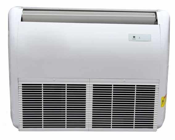 Nem Alma Cihazı 125 kg/gün Kalahari Model