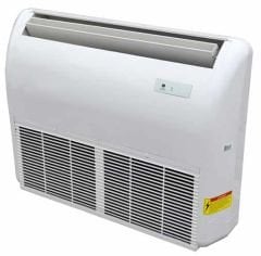 Neta Nem Alma Cihazı 170 kg/gün Kalahari Model