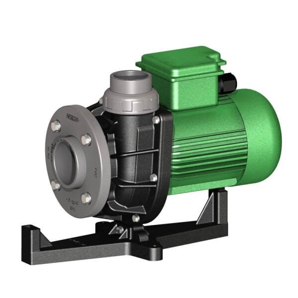 Şirin Serisi Ön Filtresiz Havuz Pompası