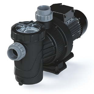 Verdon ES Model Kendinden Emişli Havuz Pompaları