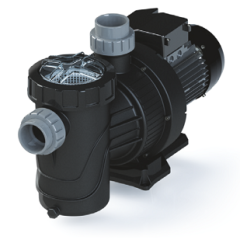 Verdon ES Model Kendinden Emişli Havuz Pompaları