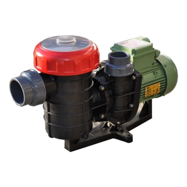 Şirin Serisi Ön Filtreli Havuz Pompası