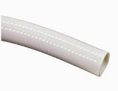 Jakuzi Hortumu Beyaz Spiral 63 mm çap Waterfun 25 metre