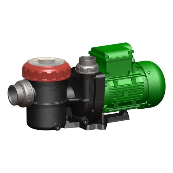 Hamsi Serisi Ön Filtreli Havuz Pompası