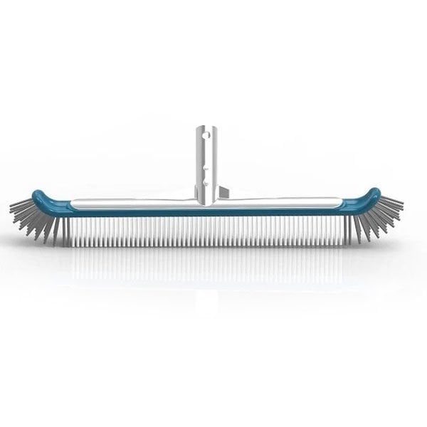 Blue Line Duvar Fırçası 50 cm Sabit Saplı