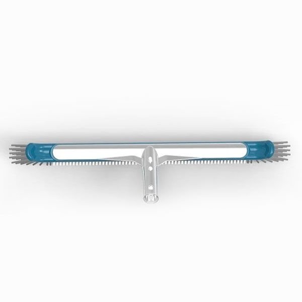 Blue Line Duvar Fırçası 50 cm Sabit Saplı