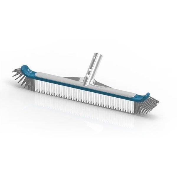 Blue Line Duvar Fırçası 50 cm Sabit Saplı