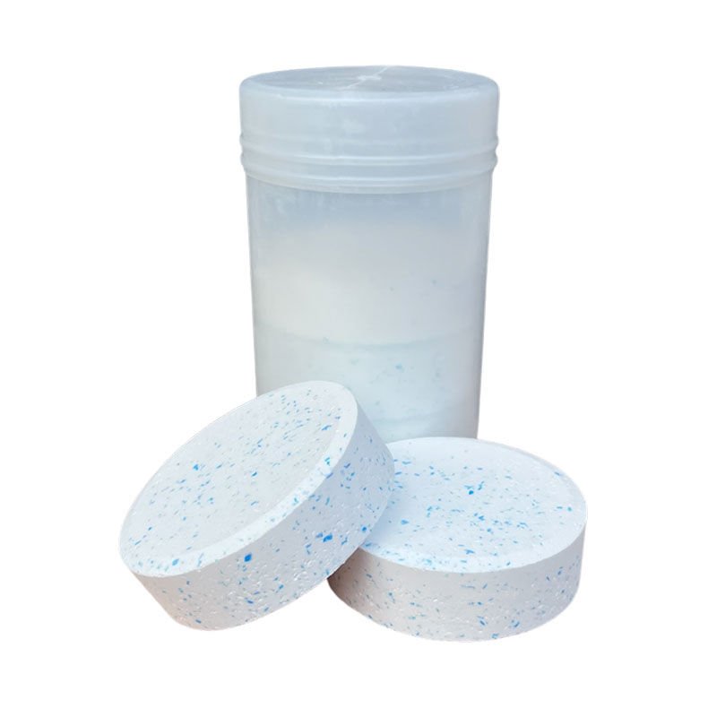 Multi Tablet Klor 1 Kg