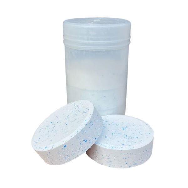 Multi Tablet Klor 1 Kg