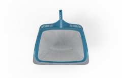 Blue Line Derin Tip Kepçe Klipsli