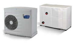9 kW Havuz Isı Pompası Zodiac Z300 M4