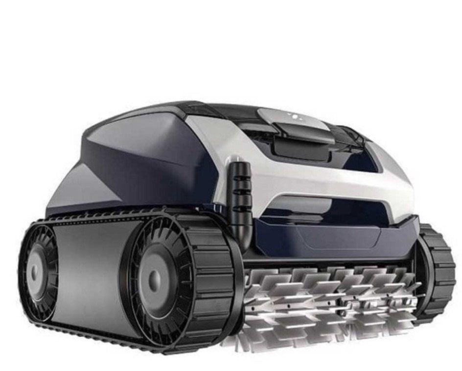 Zodiac RE 4400 iQ Elektrikli Otomatik Havuz Robotu