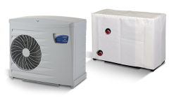 13 kW Havuz Isı Pompası Zodiac Z300 M5
