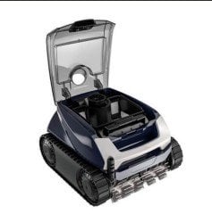 Zodiac RE 4400 iQ Elektrikli Otomatik Havuz Robotu