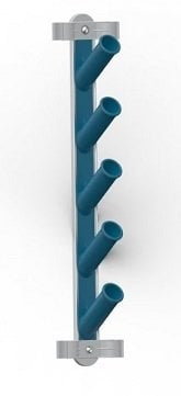 Blue Line Temizlik Ürünleri Duvar Askısı