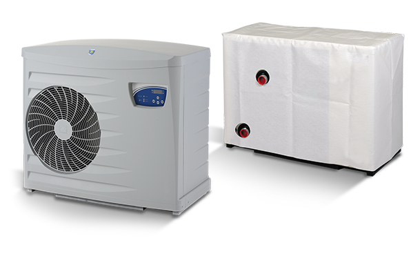 16 kW Havuz Isı Pompası Zodiac Z300 M7