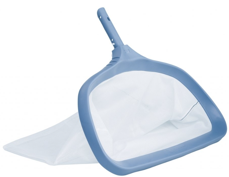 Shark Series Derin Tip Klipsli Kepçe