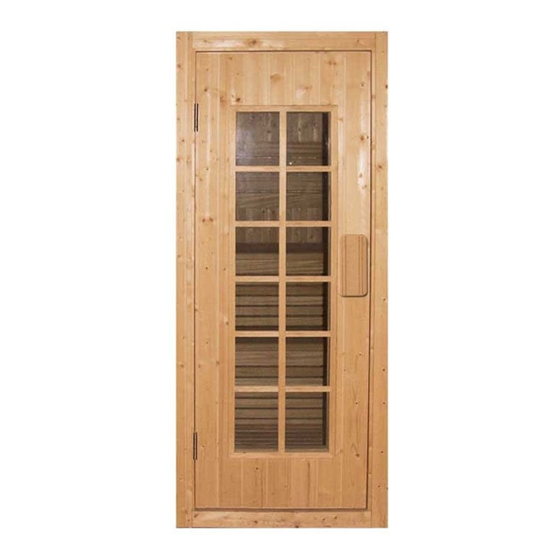 Sauna Kapısı KS-D2