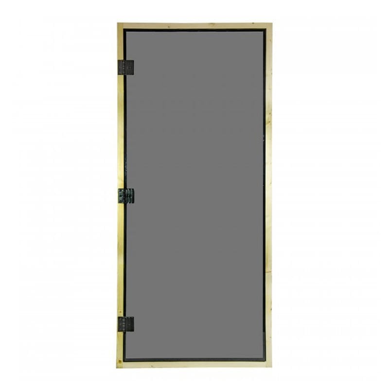 Cam Sauna Kapısı