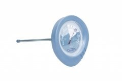 Shark Series Yüzer Analog Termometre